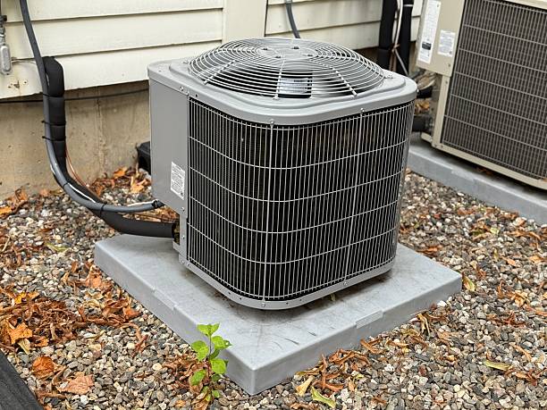 24/7 Emergency Hvac Installation experts in Kirtland AFB, NM